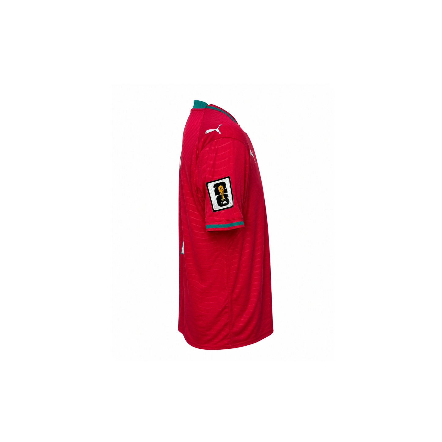 Camiseta Portugal Cr7 ´26