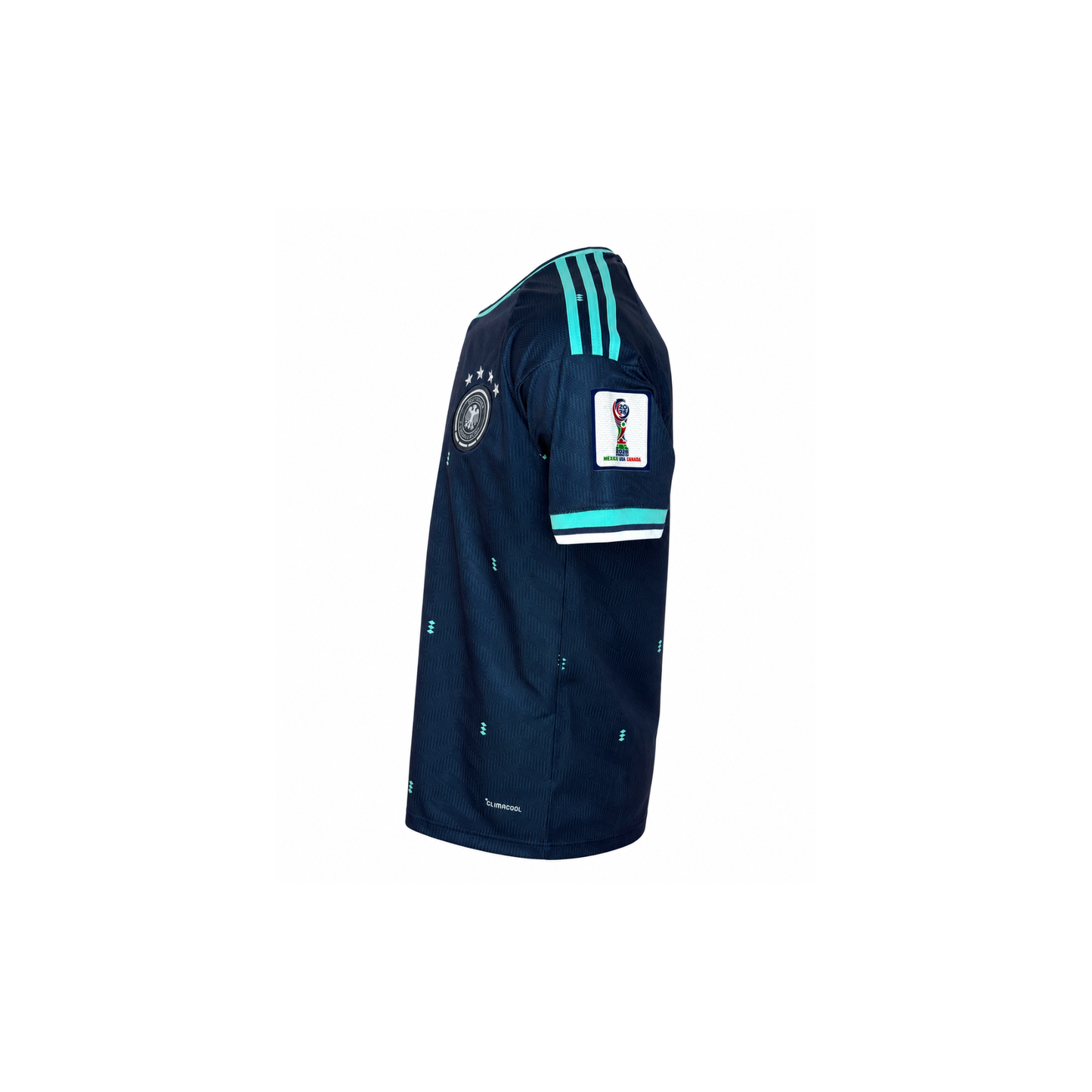 Camiseta Alemania ´26