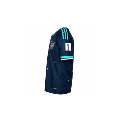 Camiseta Alemania ´26