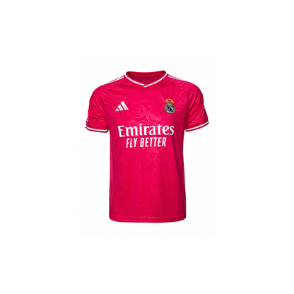 Camiseta Real Madrid Mbappe ´26