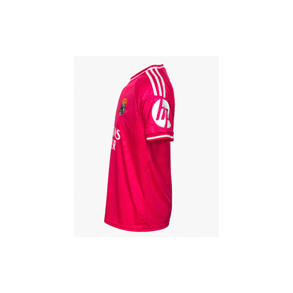 Camiseta Real Madrid Mbappe ´26