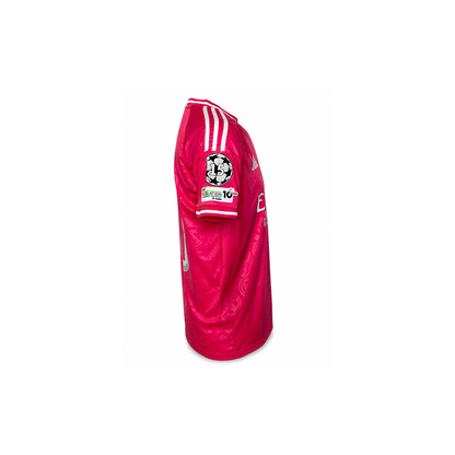 Camiseta Real Madrid Mbappe ´26