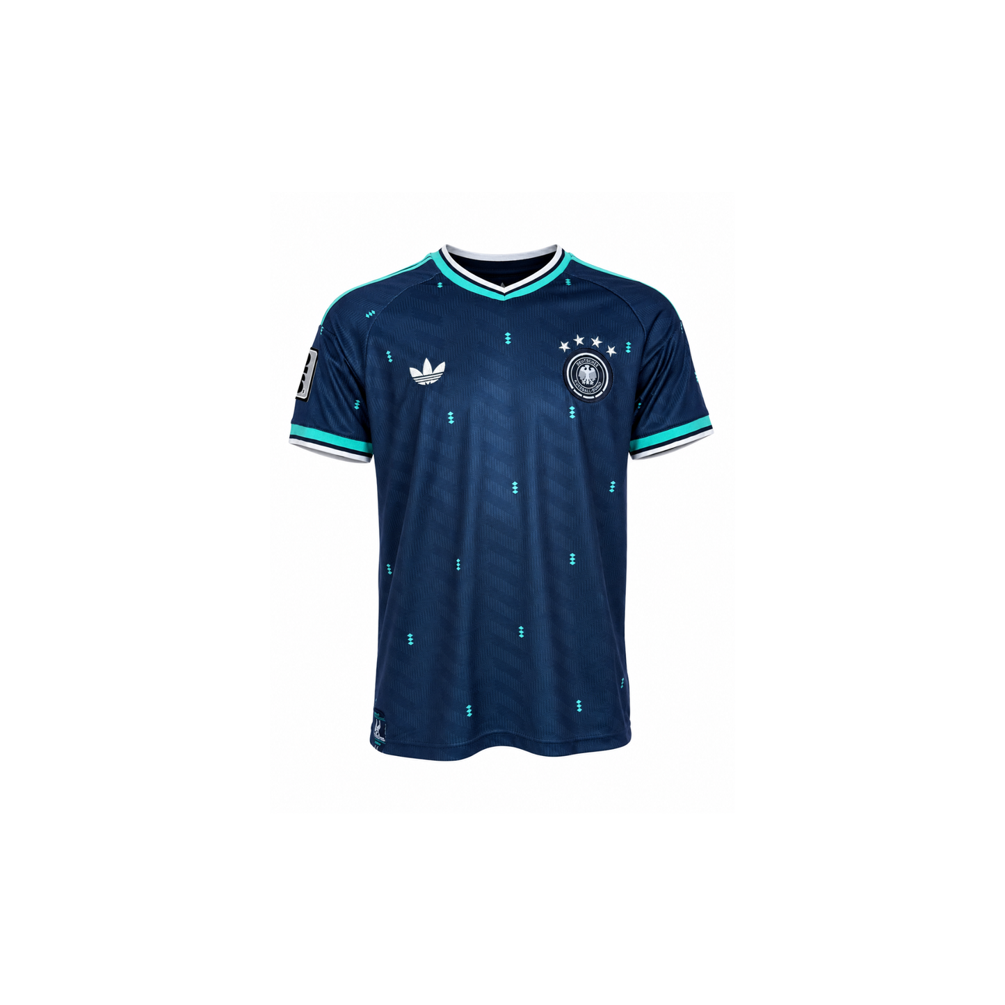 Camiseta Alemania ´26