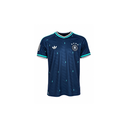 Camiseta Alemania ´26
