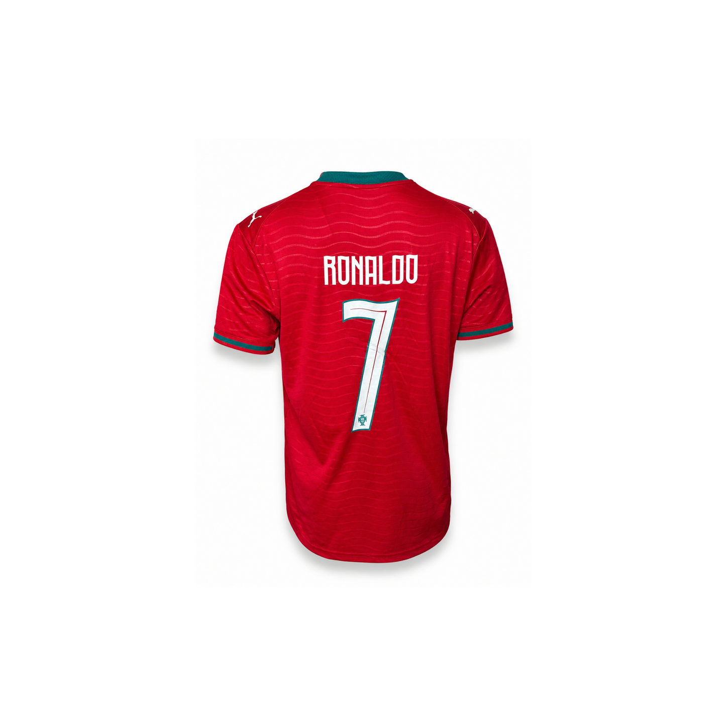 Camiseta Portugal Cr7 ´26
