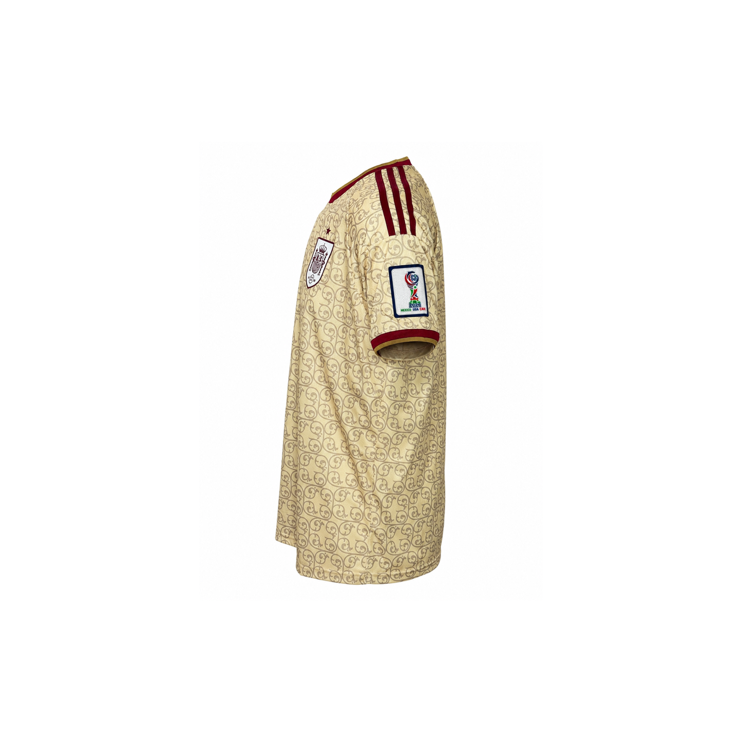 Camiseta España ´26