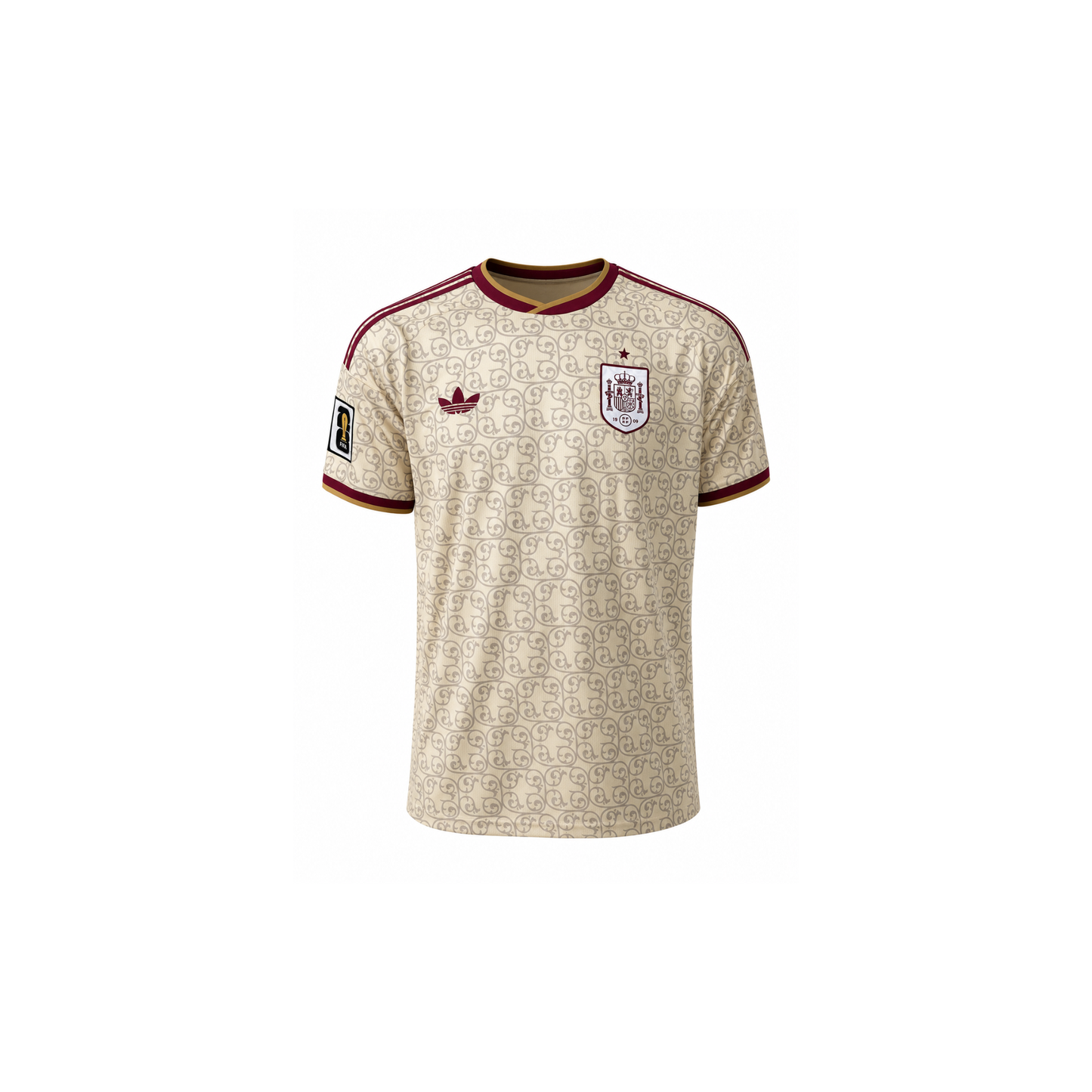 Camiseta España ´26