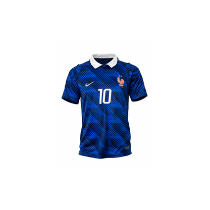 Camiseta Francia Mbappe ´26