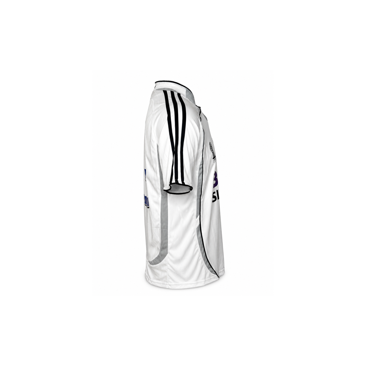 Camiseta Real Madrid Beckham ´06