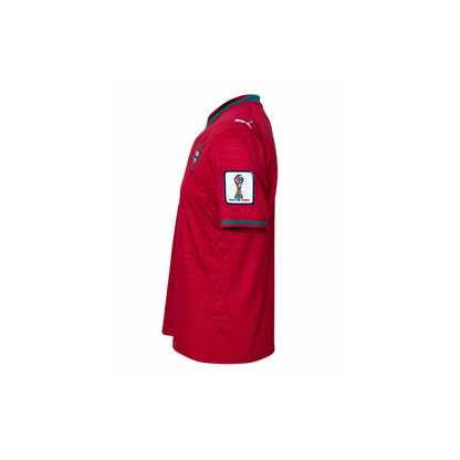 Camiseta Portugal Cr7 ´26