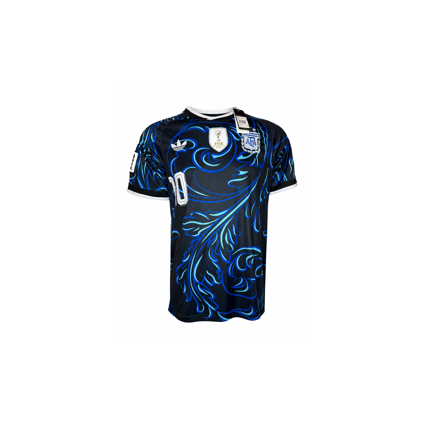 Camiseta Argentina Messi Mundial ´26