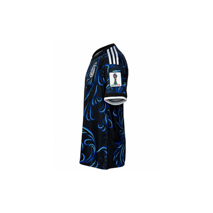 Camiseta Argentina Messi Mundial ´26