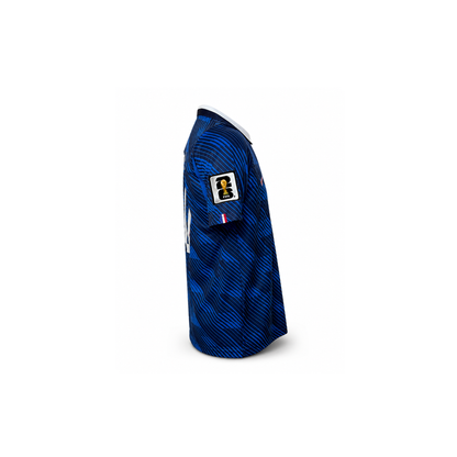 Camiseta Francia Mbappe ´26