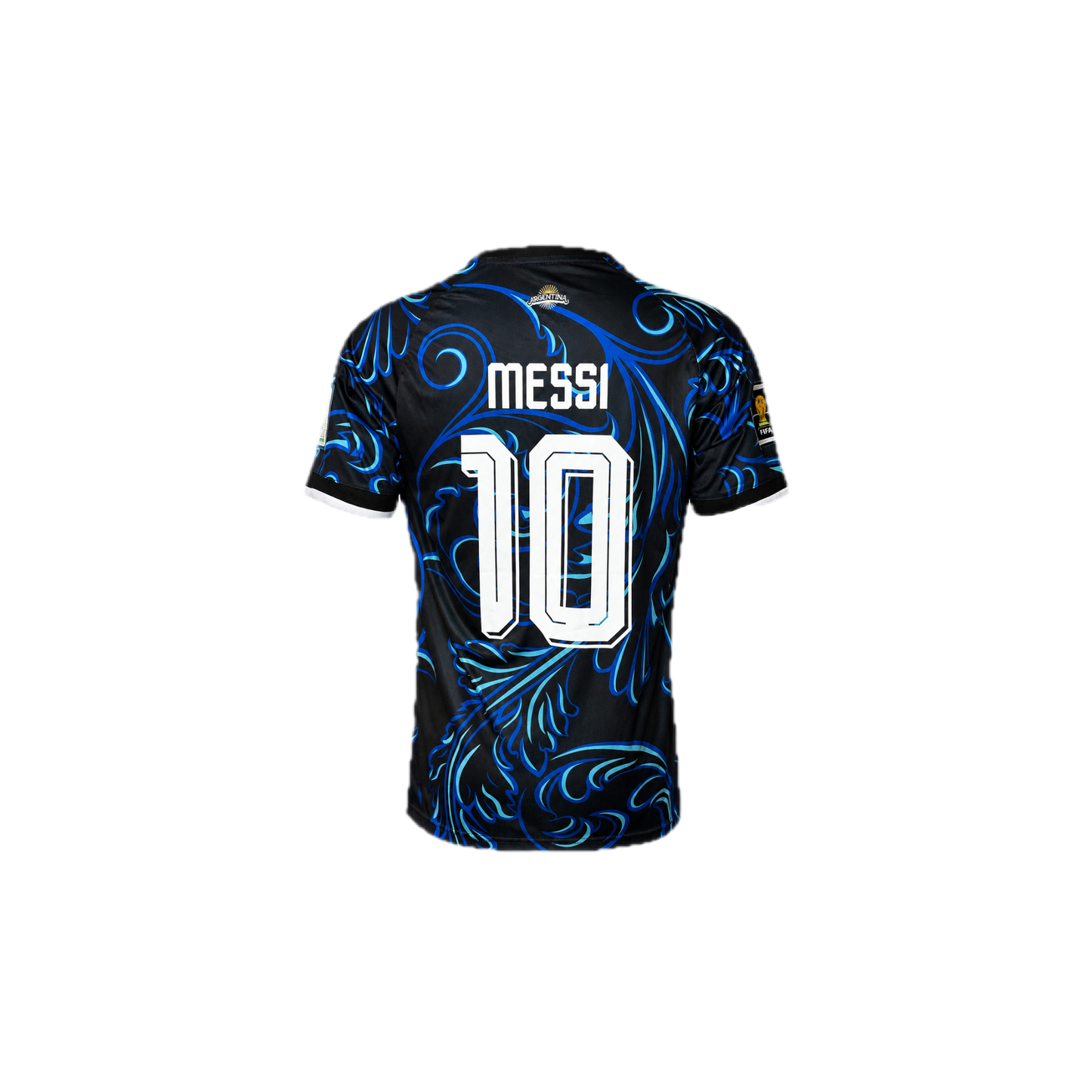 Camiseta Argentina Messi Mundial ´26