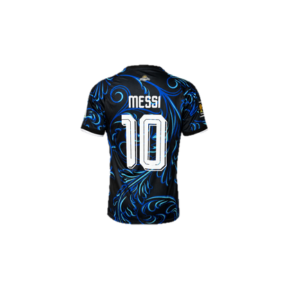 Camiseta Argentina Messi Mundial ´26