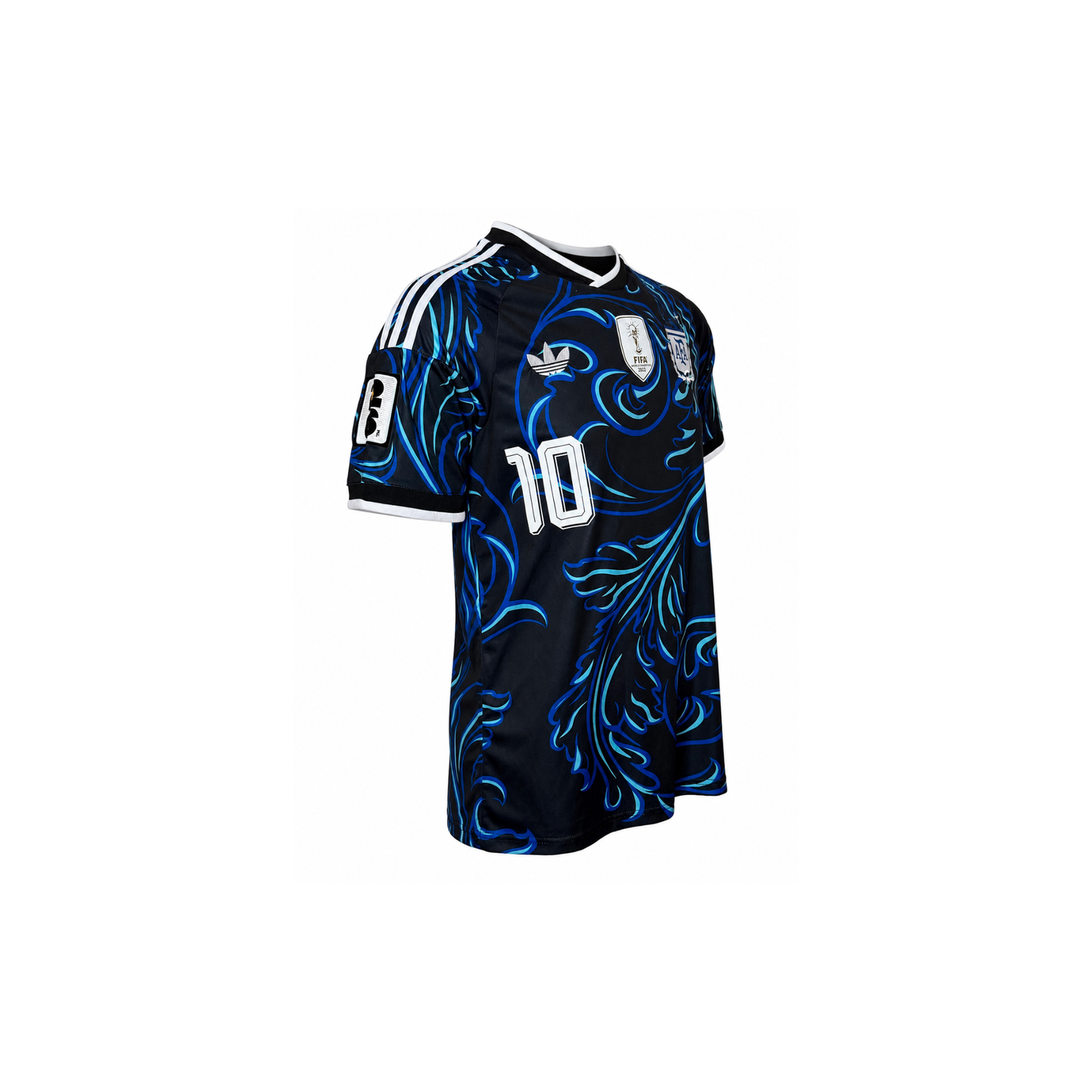 Camiseta Argentina Messi Mundial ´26